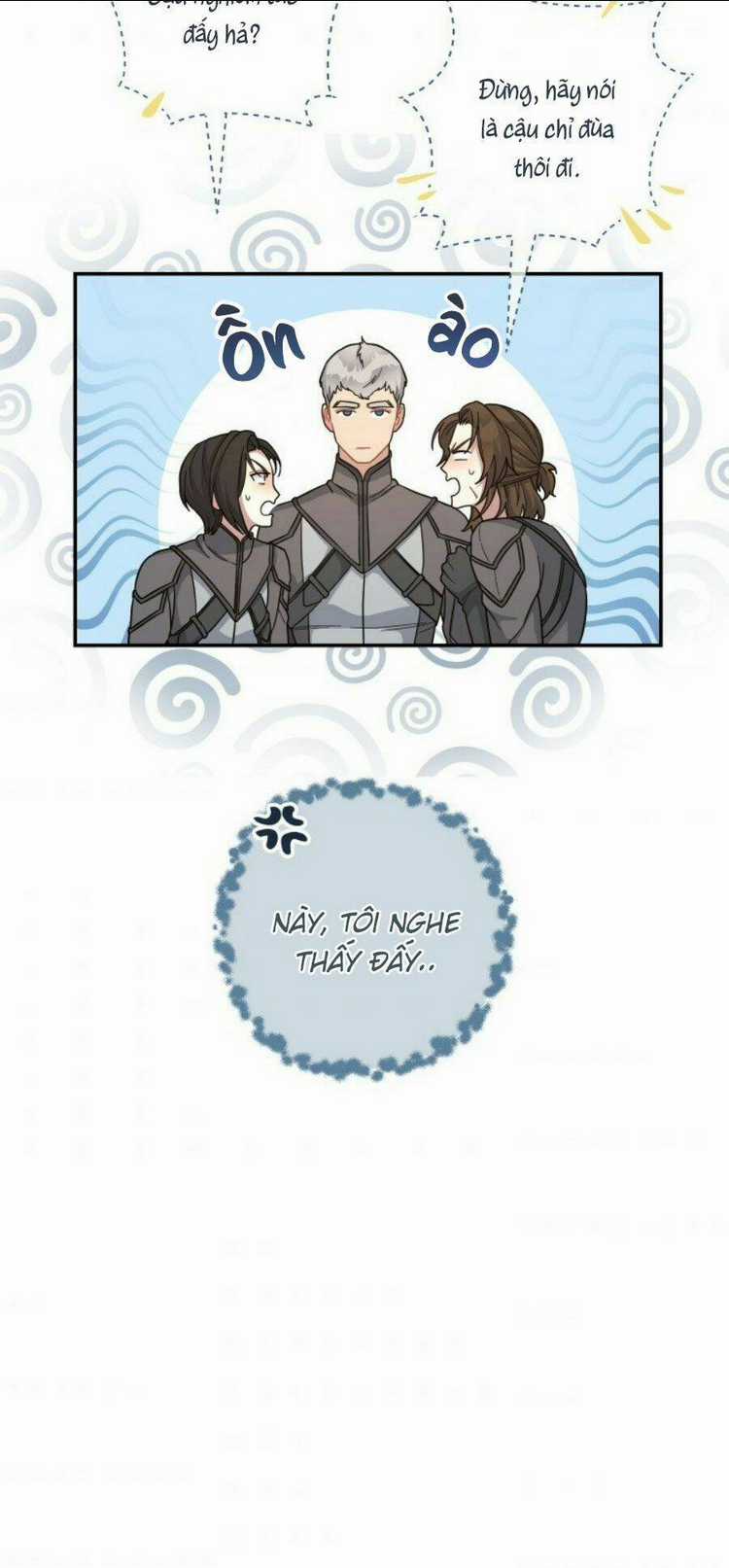 Cuộc Hôn Nhân Vụ Lợi - Chapter 9 - Trang 46