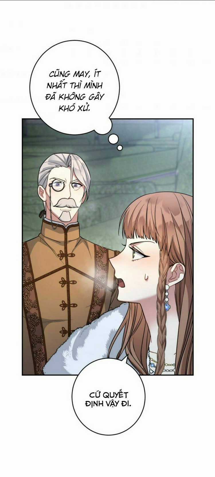 Cuộc Hôn Nhân Vụ Lợi - Chapter 9 - Trang 47