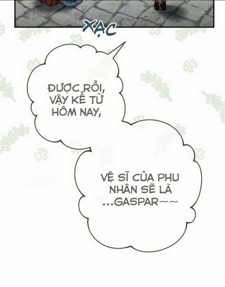 Cuộc Hôn Nhân Vụ Lợi - Chapter 9 - Trang 51