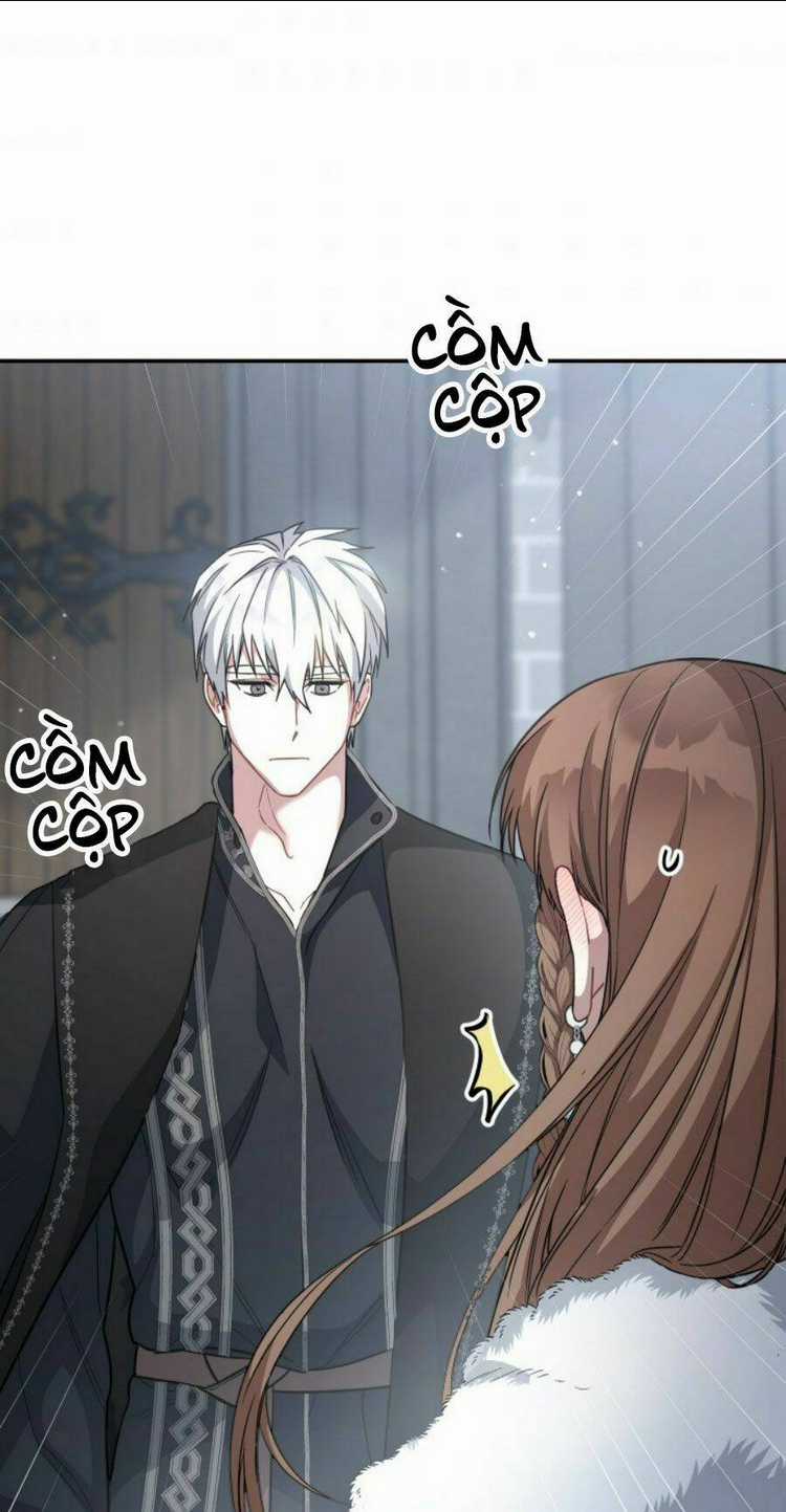 Cuộc Hôn Nhân Vụ Lợi - Chapter 9 - Trang 57