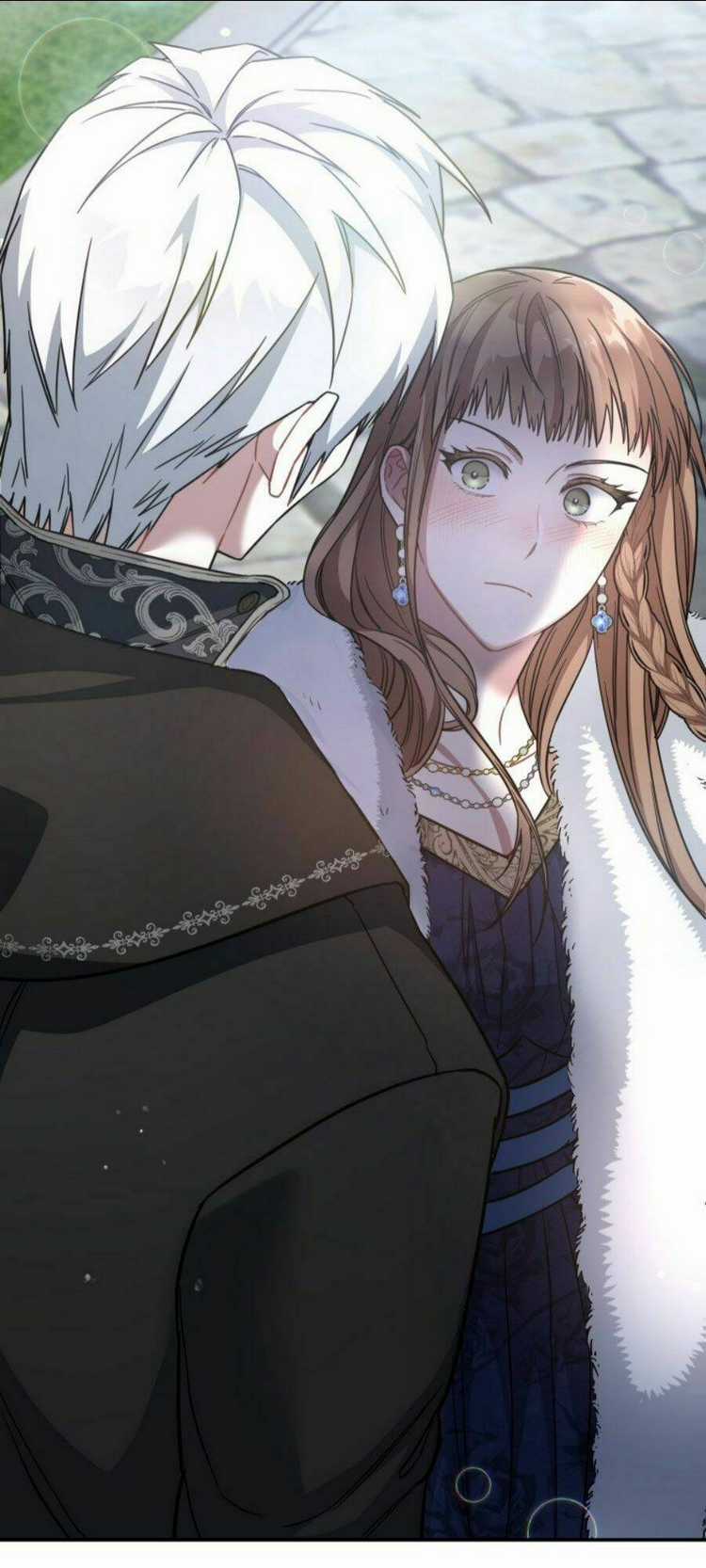 Cuộc Hôn Nhân Vụ Lợi - Chapter 9 - Trang 59