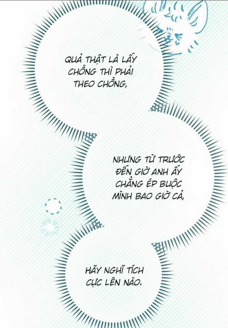 Cuộc Hôn Nhân Vụ Lợi - Chapter 9 - Trang 7