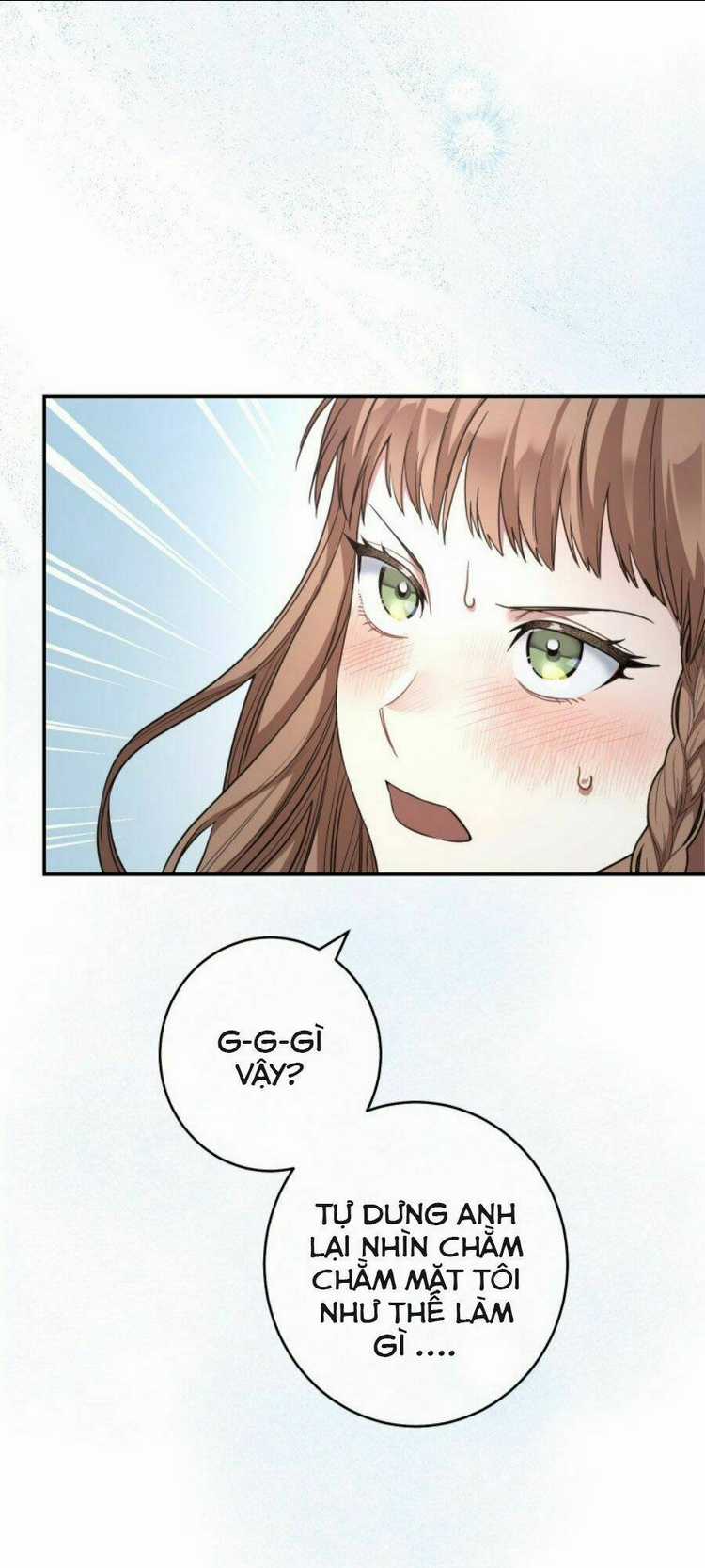 Cuộc Hôn Nhân Vụ Lợi - Chapter 9 - Trang 62