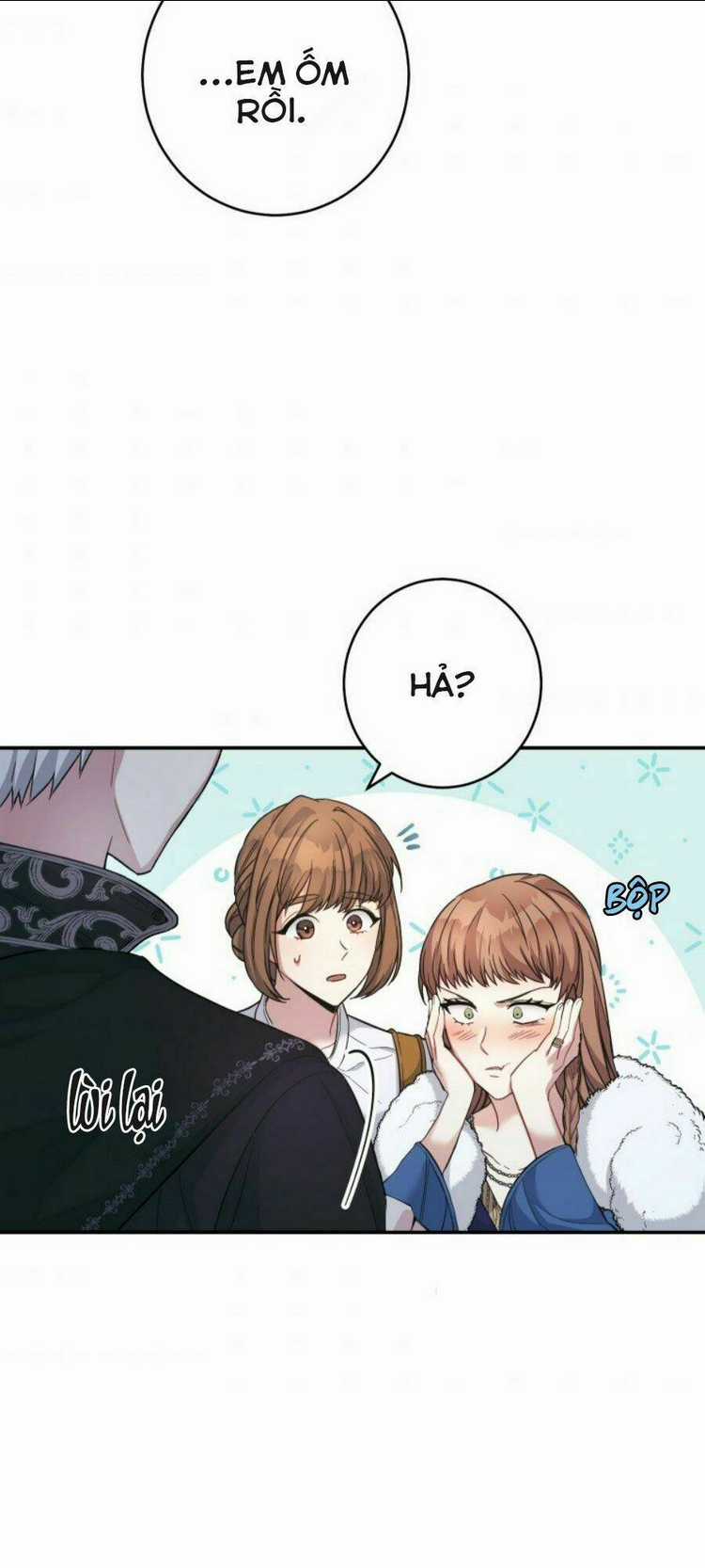 Cuộc Hôn Nhân Vụ Lợi - Chapter 9 - Trang 74