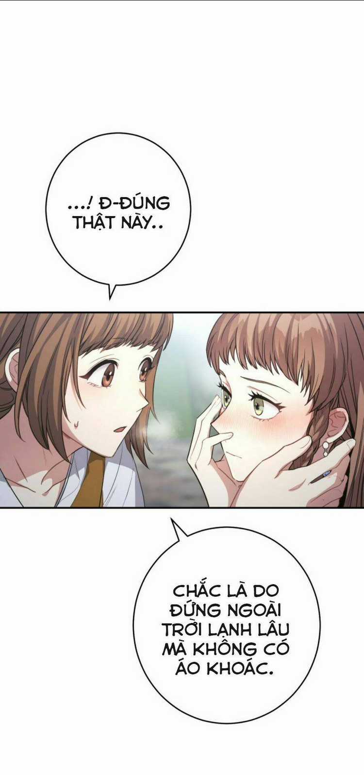 Cuộc Hôn Nhân Vụ Lợi - Chapter 9 - Trang 75