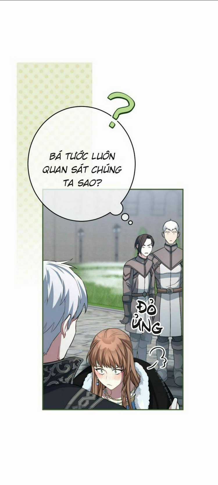 Cuộc Hôn Nhân Vụ Lợi - Chapter 9 - Trang 77