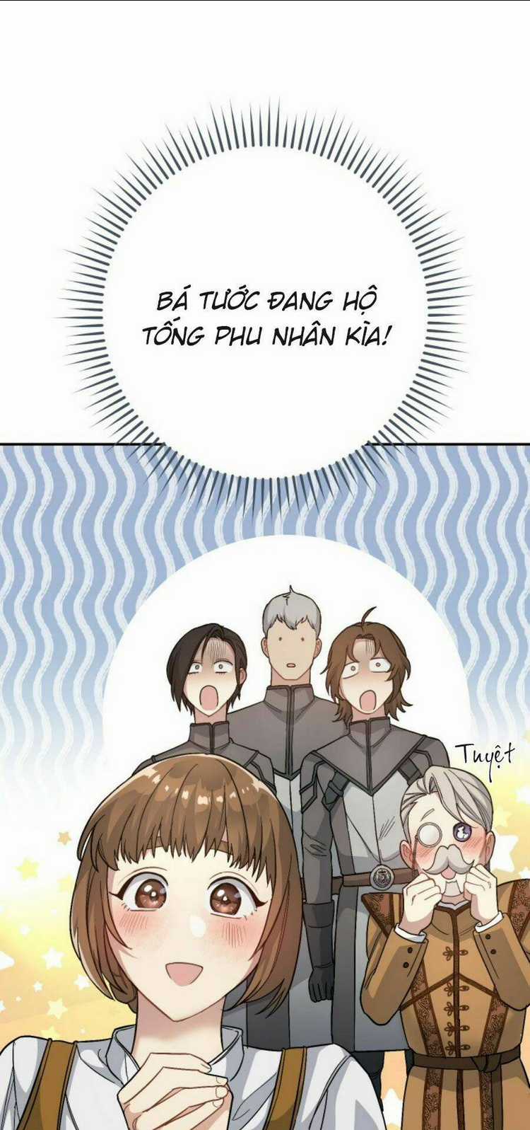 Cuộc Hôn Nhân Vụ Lợi - Chapter 9 - Trang 89