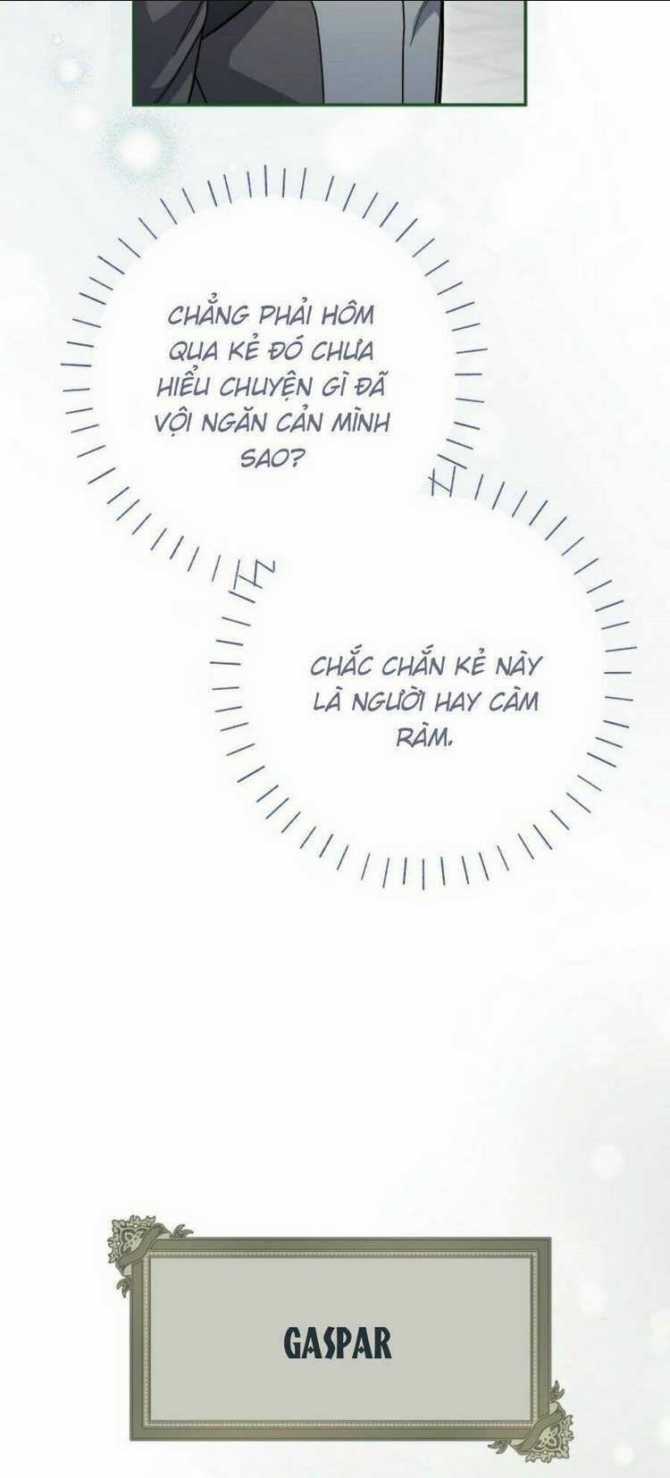 Cuộc Hôn Nhân Vụ Lợi - Chapter 9 - Trang 10