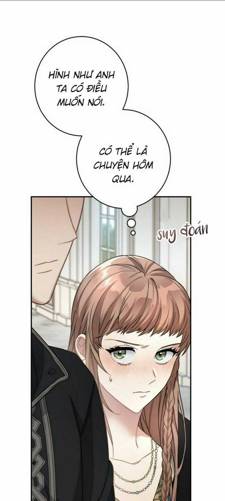 Cuộc Hôn Nhân Vụ Lợi - Chapter 9 - Trang 95