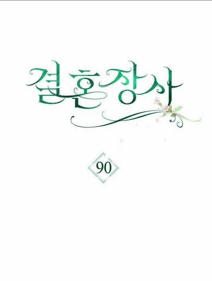 Cuộc Hôn Nhân Vụ Lợi - Chapter 90 - Trang 11