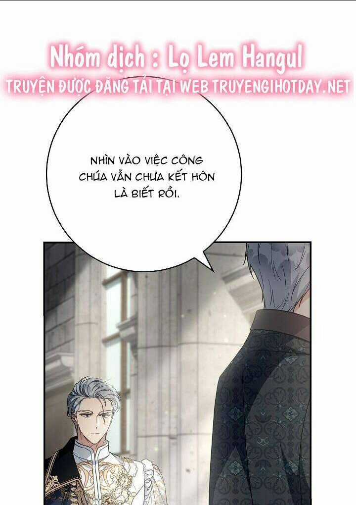 Cuộc Hôn Nhân Vụ Lợi - Chapter 90 - Trang 15