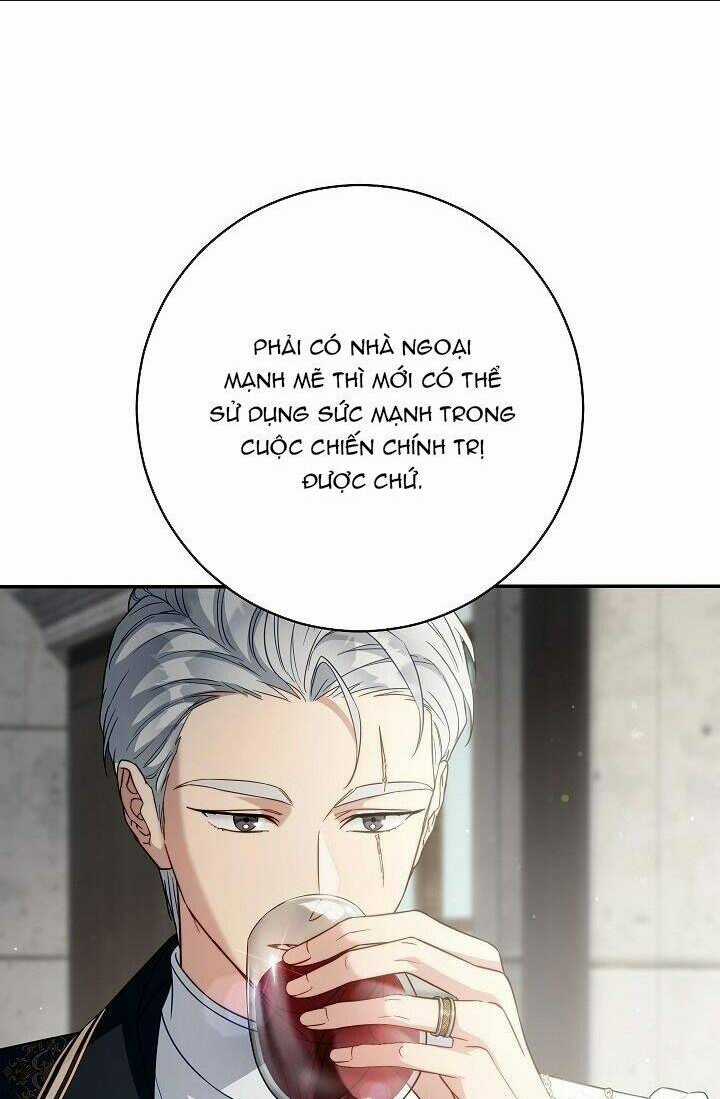 Cuộc Hôn Nhân Vụ Lợi - Chapter 90 - Trang 17