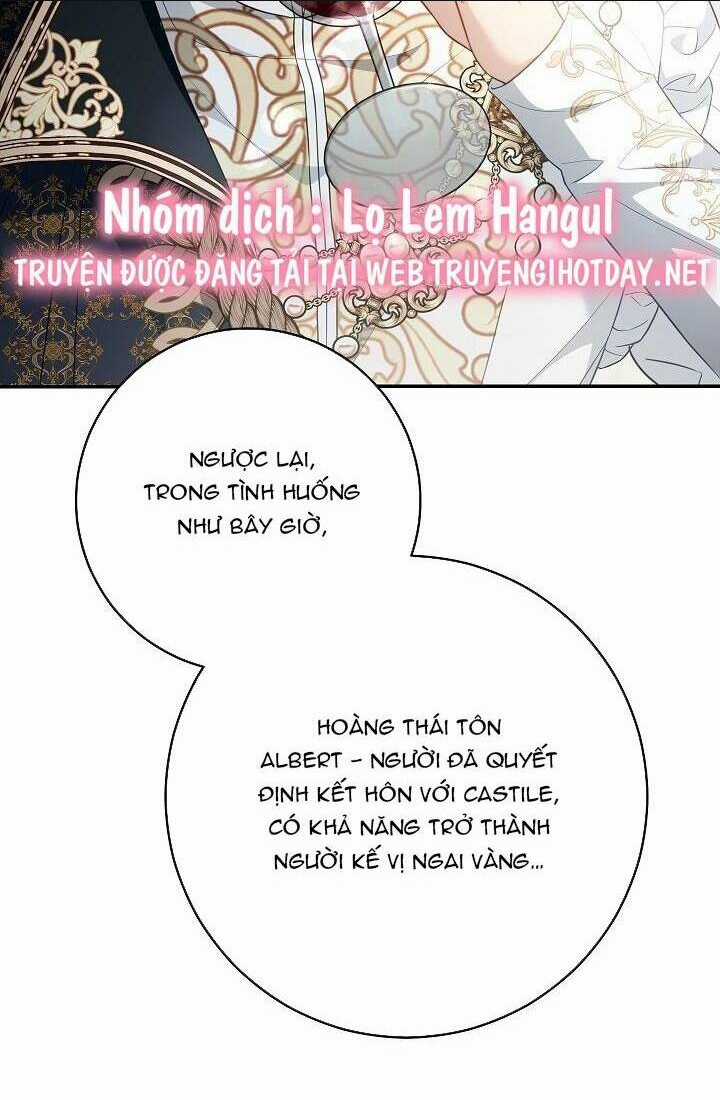 Cuộc Hôn Nhân Vụ Lợi - Chapter 90 - Trang 18