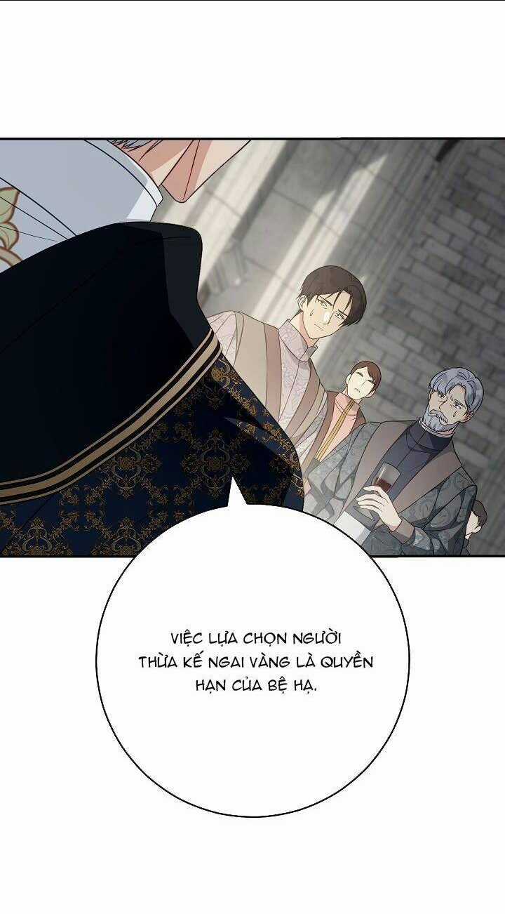 Cuộc Hôn Nhân Vụ Lợi - Chapter 90 - Trang 20