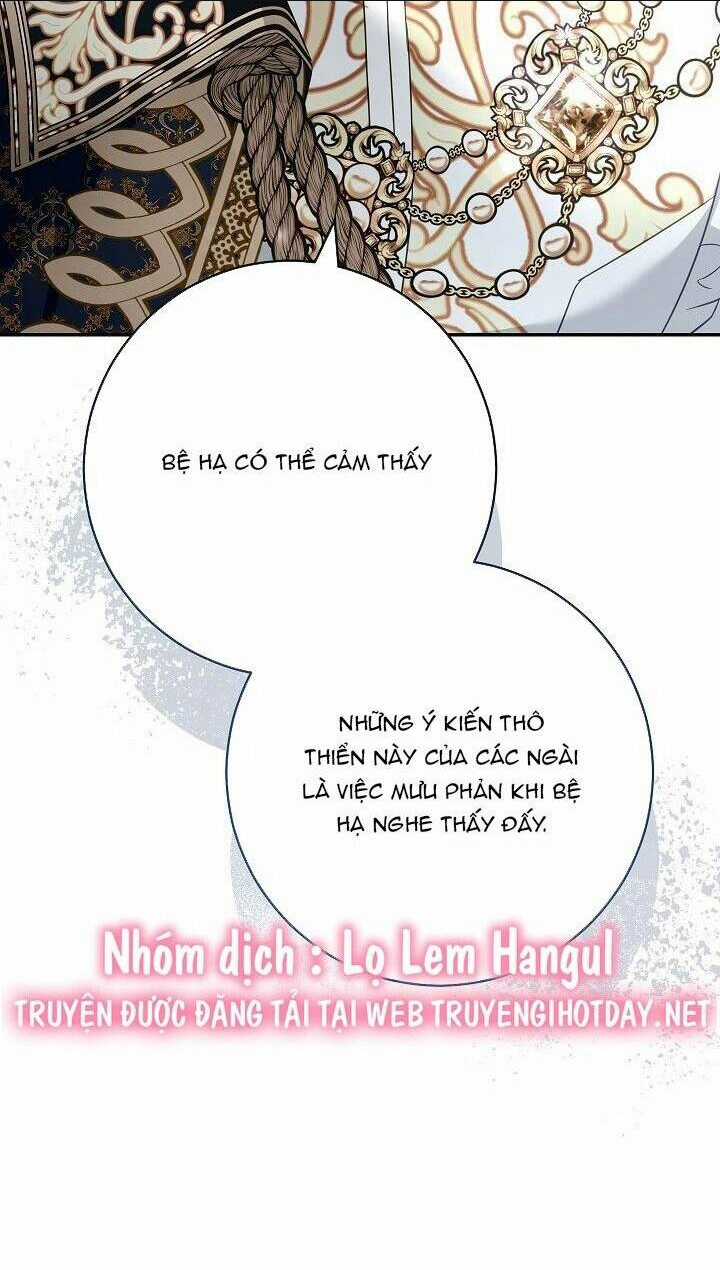 Cuộc Hôn Nhân Vụ Lợi - Chapter 90 - Trang 22