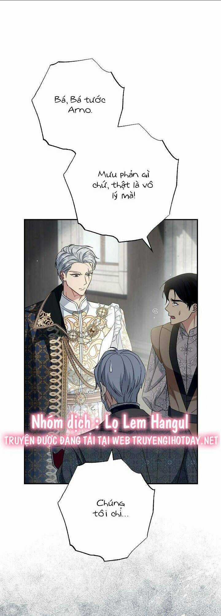 Cuộc Hôn Nhân Vụ Lợi - Chapter 90 - Trang 23