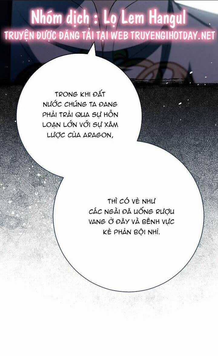 Cuộc Hôn Nhân Vụ Lợi - Chapter 90 - Trang 25