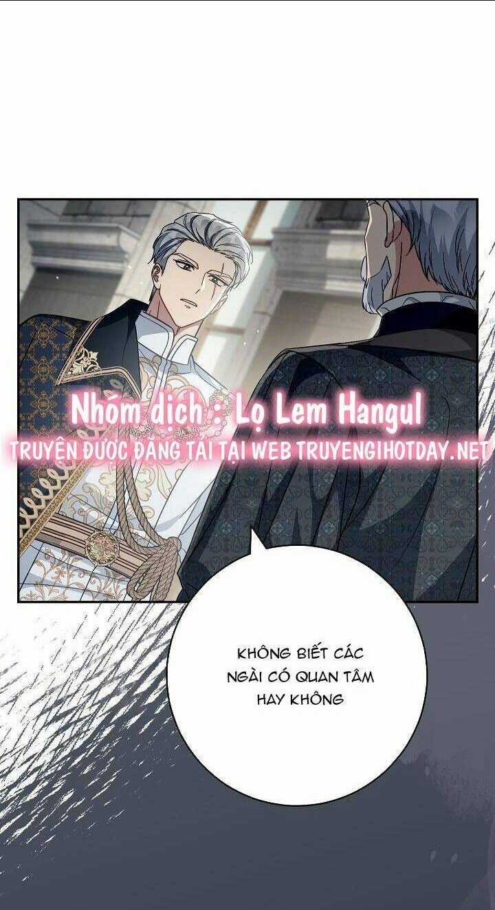 Cuộc Hôn Nhân Vụ Lợi - Chapter 90 - Trang 27
