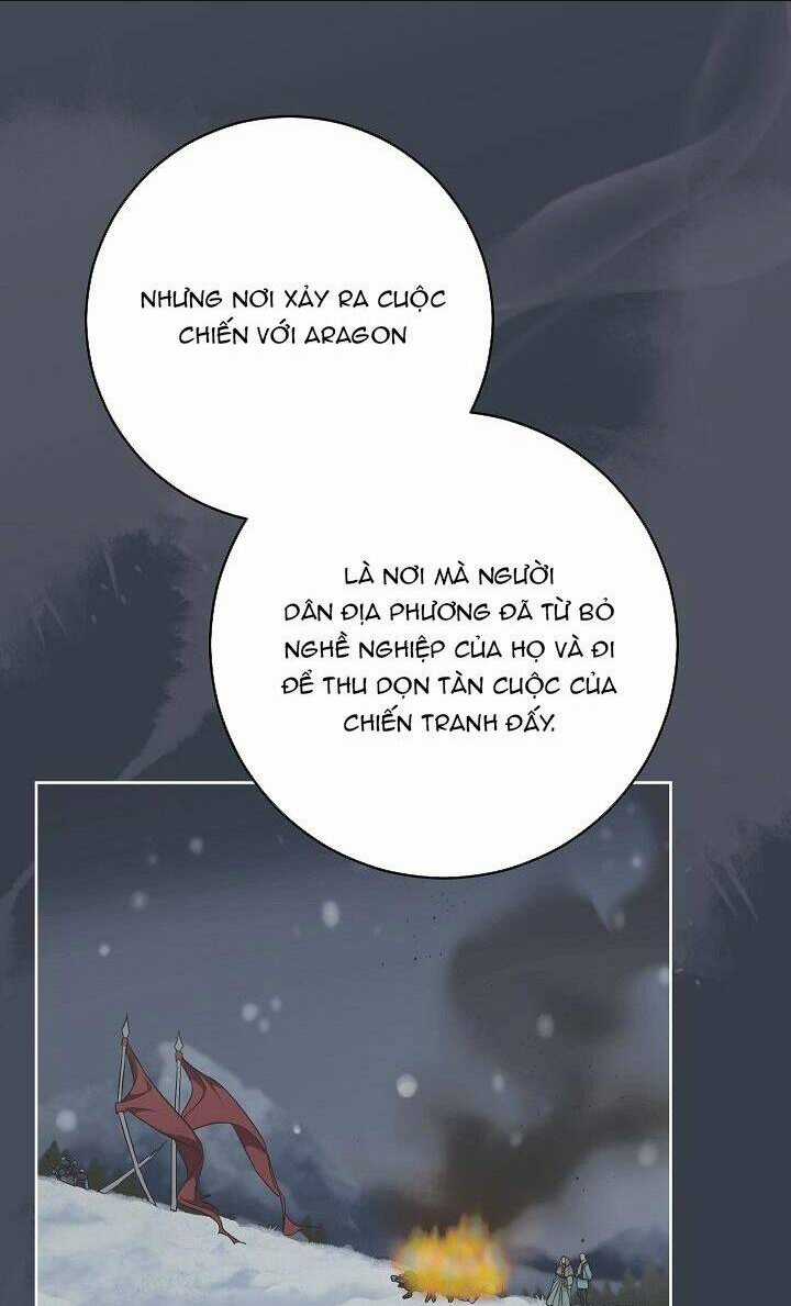 Cuộc Hôn Nhân Vụ Lợi - Chapter 90 - Trang 28