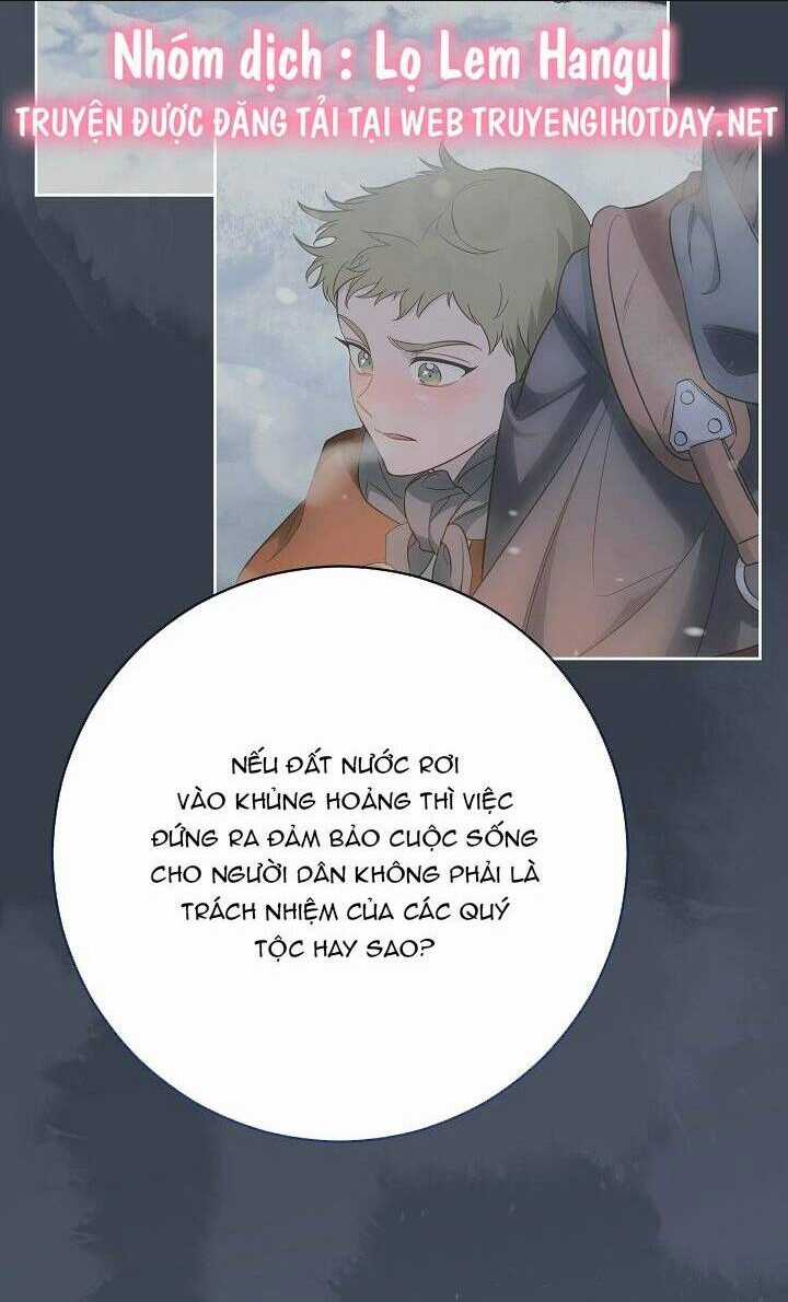 Cuộc Hôn Nhân Vụ Lợi - Chapter 90 - Trang 29