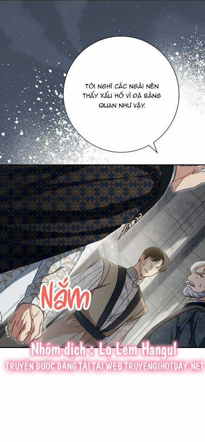 Cuộc Hôn Nhân Vụ Lợi - Chapter 90 - Trang 30