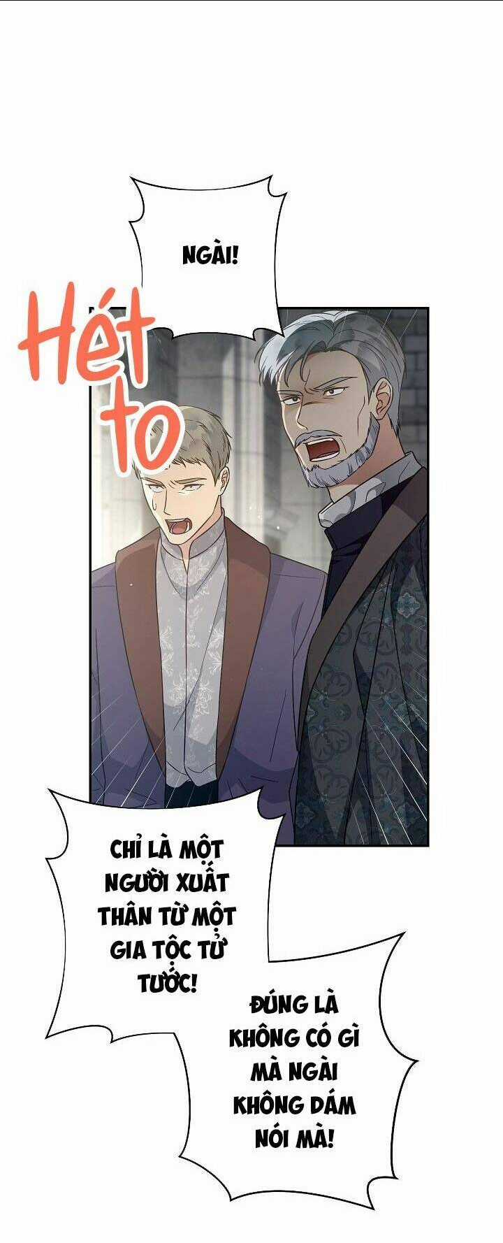 Cuộc Hôn Nhân Vụ Lợi - Chapter 90 - Trang 31