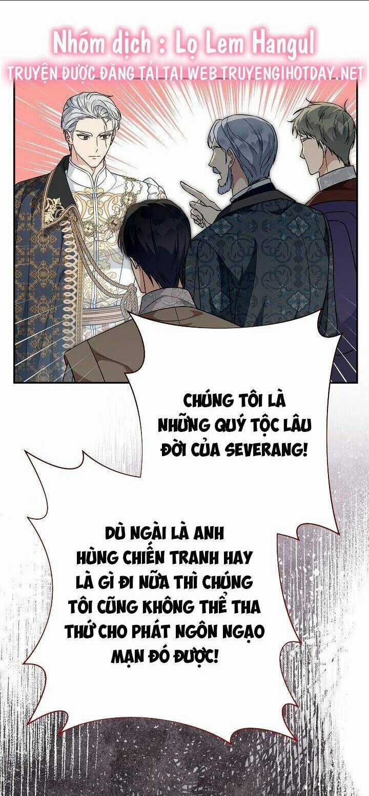 Cuộc Hôn Nhân Vụ Lợi - Chapter 90 - Trang 32