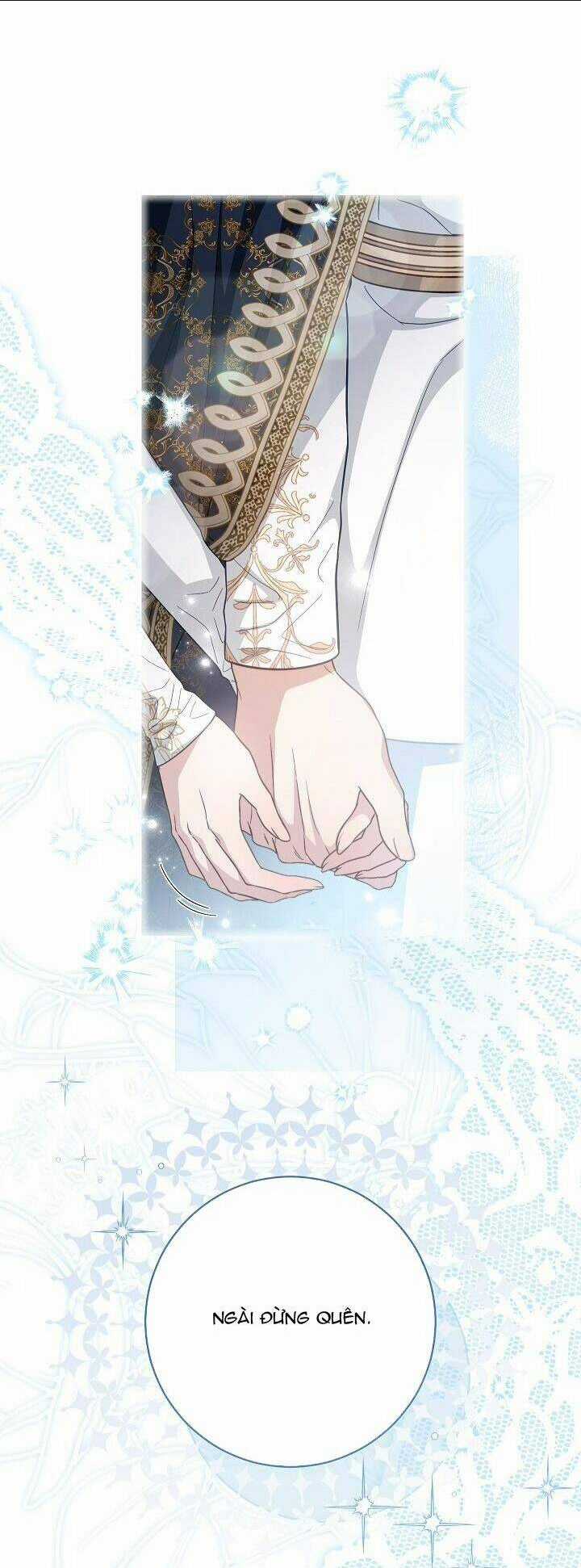 Cuộc Hôn Nhân Vụ Lợi - Chapter 90 - Trang 35