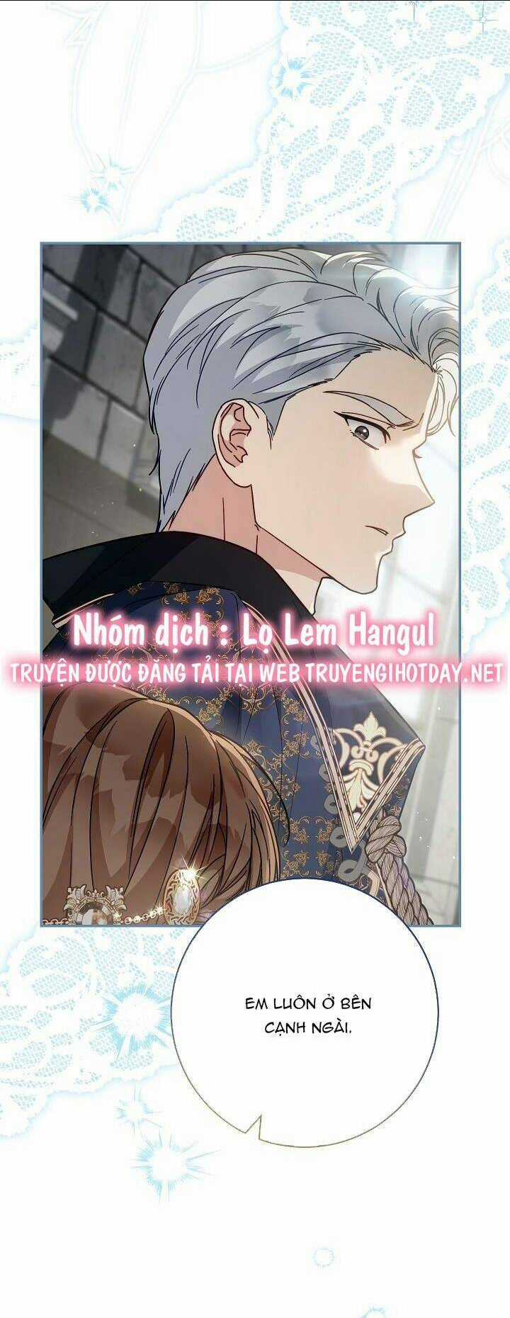 Cuộc Hôn Nhân Vụ Lợi - Chapter 90 - Trang 36