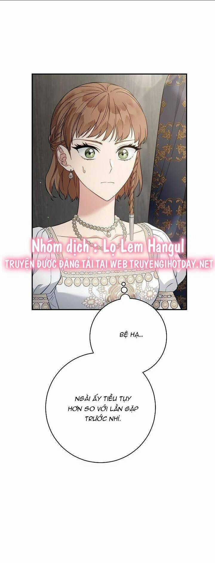 Cuộc Hôn Nhân Vụ Lợi - Chapter 90 - Trang 46