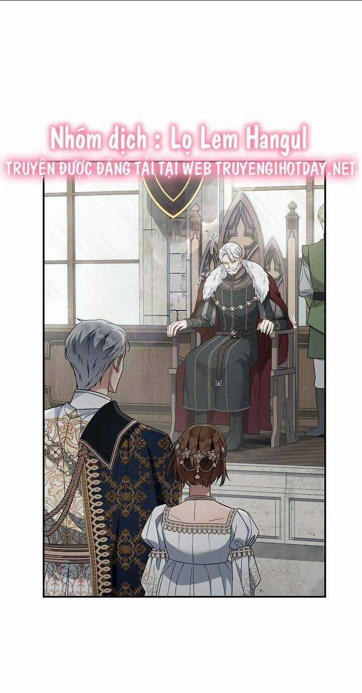 Cuộc Hôn Nhân Vụ Lợi - Chapter 90 - Trang 49