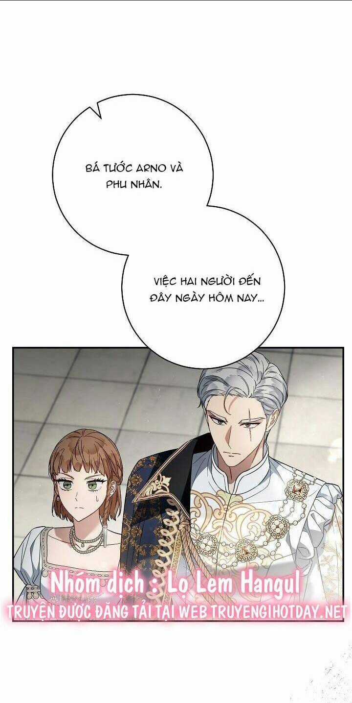 Cuộc Hôn Nhân Vụ Lợi - Chapter 90 - Trang 50