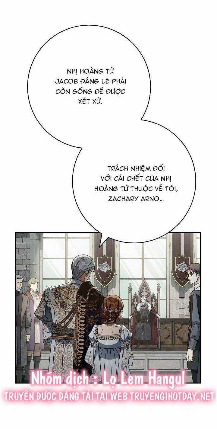 Cuộc Hôn Nhân Vụ Lợi - Chapter 90 - Trang 54