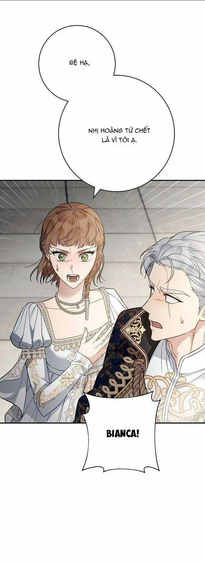 Cuộc Hôn Nhân Vụ Lợi - Chapter 90 - Trang 55