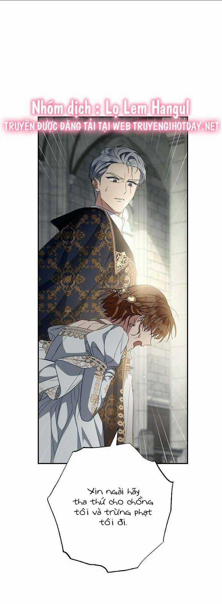 Cuộc Hôn Nhân Vụ Lợi - Chapter 90 - Trang 56