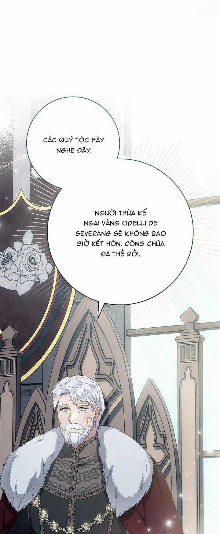 Cuộc Hôn Nhân Vụ Lợi - Chapter 90 - Trang 62