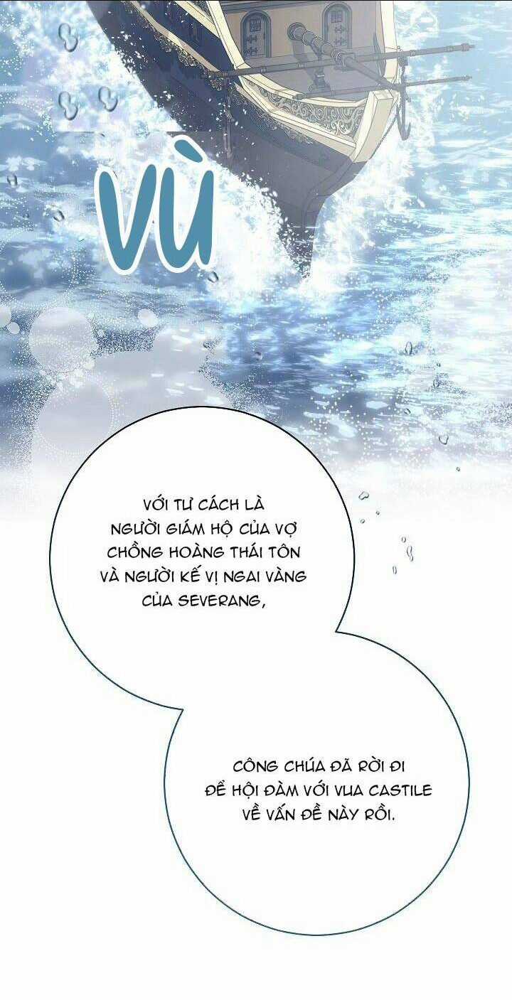 Cuộc Hôn Nhân Vụ Lợi - Chapter 90 - Trang 67