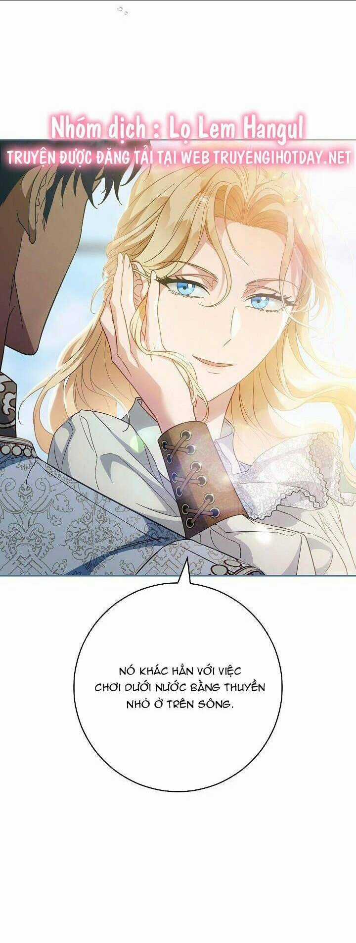 Cuộc Hôn Nhân Vụ Lợi - Chapter 90 - Trang 70