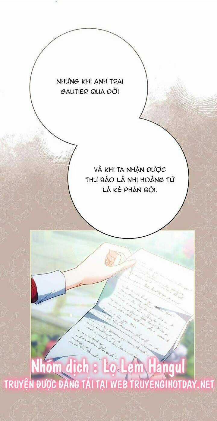 Cuộc Hôn Nhân Vụ Lợi - Chapter 90 - Trang 74