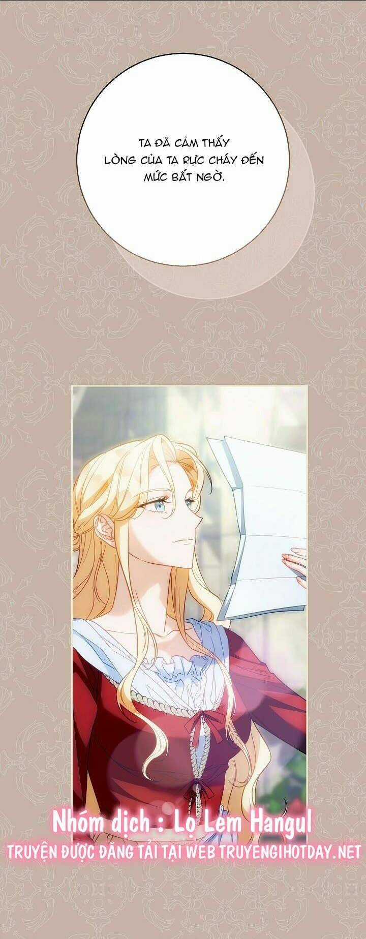 Cuộc Hôn Nhân Vụ Lợi - Chapter 90 - Trang 75