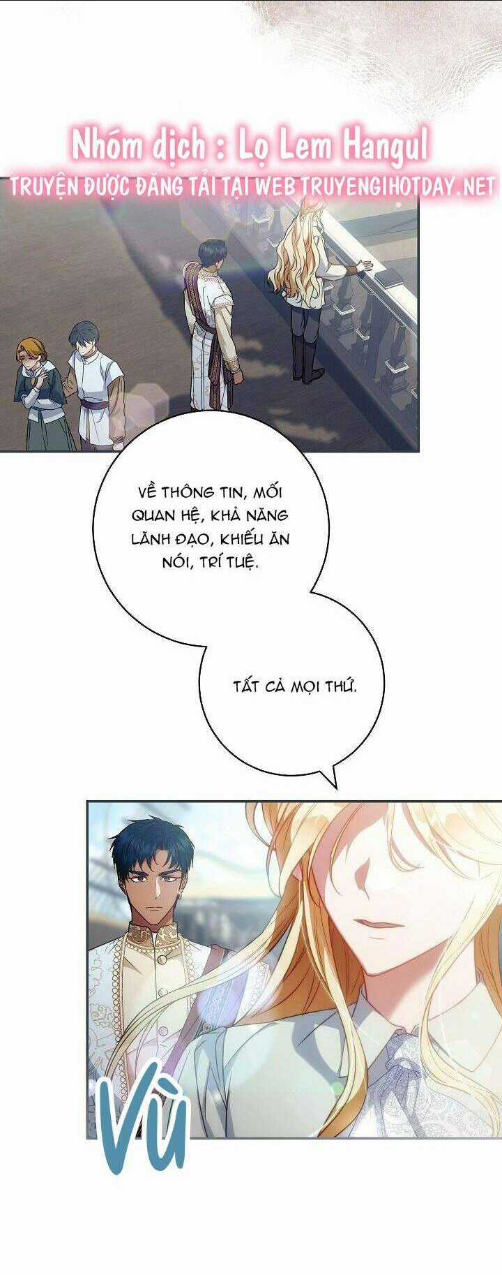 Cuộc Hôn Nhân Vụ Lợi - Chapter 90 - Trang 79