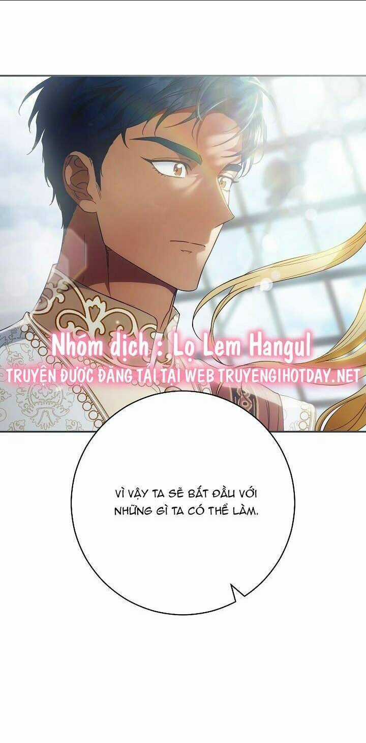 Cuộc Hôn Nhân Vụ Lợi - Chapter 90 - Trang 80