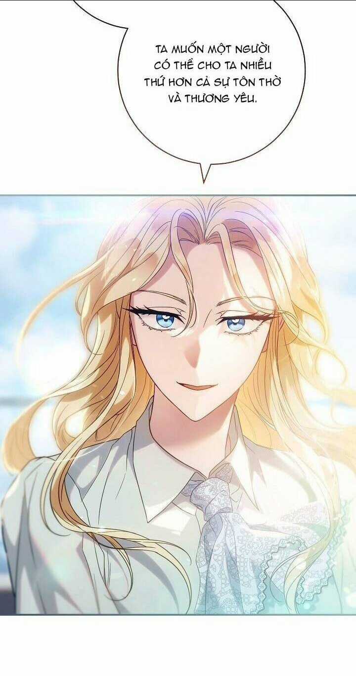 Cuộc Hôn Nhân Vụ Lợi - Chapter 90 - Trang 84