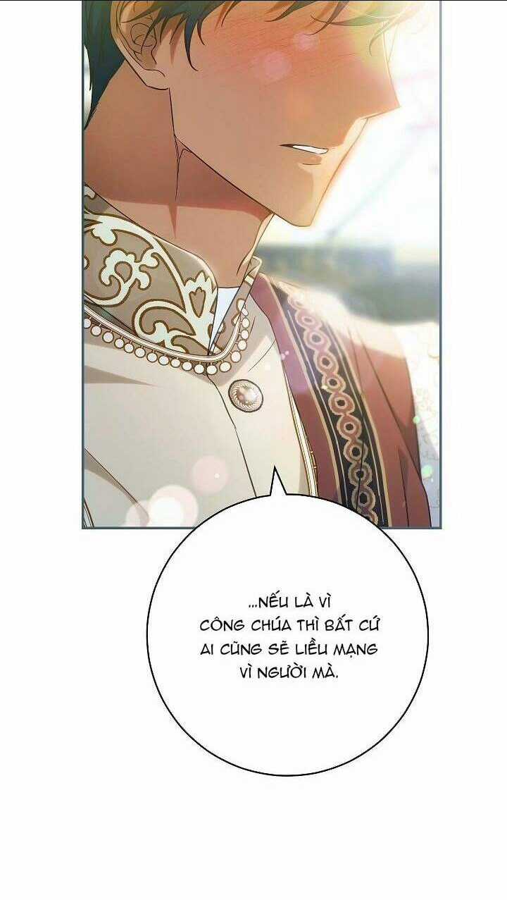 Cuộc Hôn Nhân Vụ Lợi - Chapter 90 - Trang 86