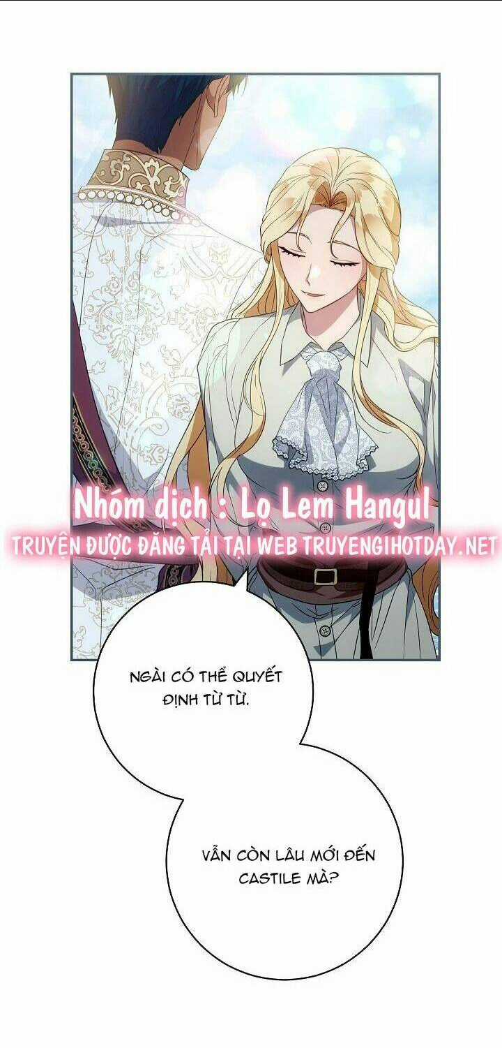 Cuộc Hôn Nhân Vụ Lợi - Chapter 90 - Trang 89