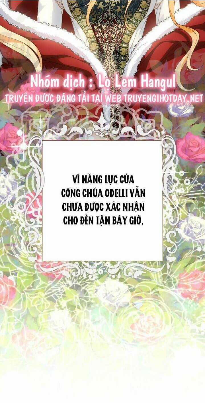 Cuộc Hôn Nhân Vụ Lợi - Chapter 90 - Trang 10