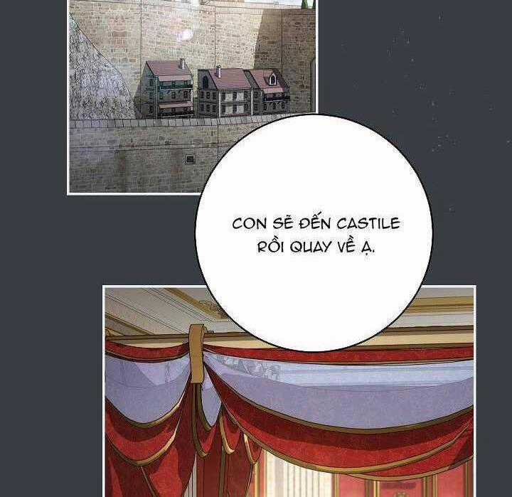 Cuộc Hôn Nhân Vụ Lợi - Chapter 91 - Trang 1