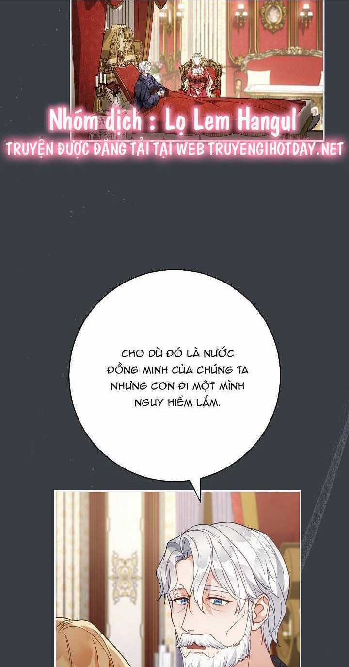 Cuộc Hôn Nhân Vụ Lợi - Chapter 91 - Trang 2