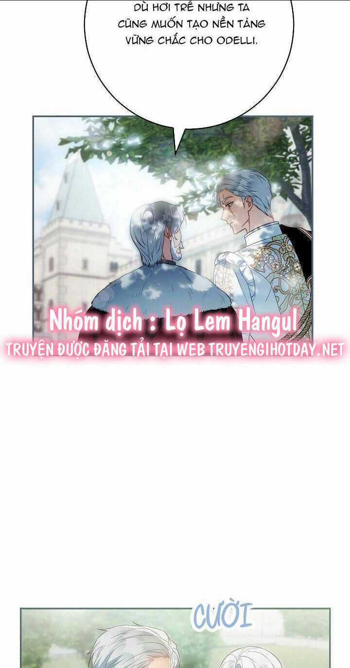 Cuộc Hôn Nhân Vụ Lợi - Chapter 91 - Trang 12