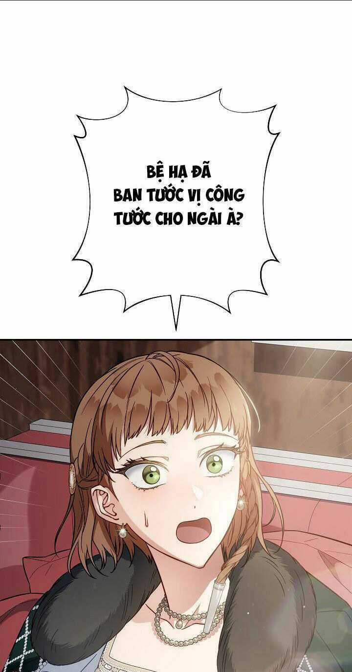 Cuộc Hôn Nhân Vụ Lợi - Chapter 91 - Trang 16